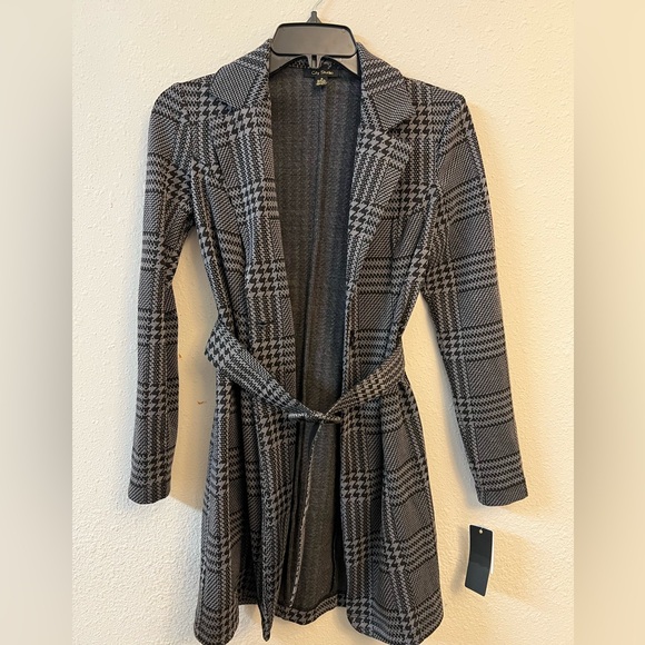 City Studio light coat - Picture 2 of 4